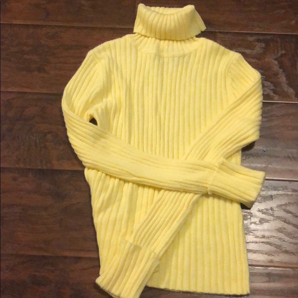 Turtleneck